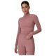 4F Γυναικεία μακρυμάνικη μπλούζα Functional